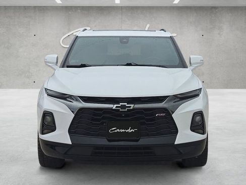 Used 2019 Chevrolet Blazer RS image 18