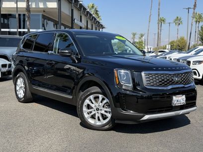 Used 2020 Kia Telluride LX