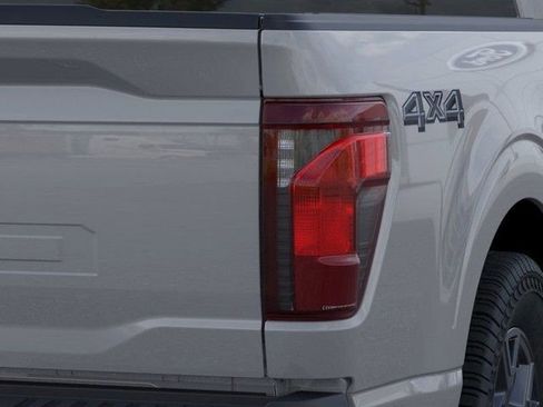 New 2026 Ford F150 STX image 21
