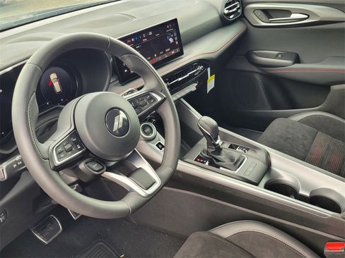 New 2023 Dodge Hornet GT w/ Track Pack image 6