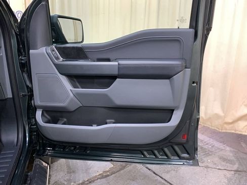 Used 2021 Ford F150 XLT w/ Equipment Group 302A High image 11