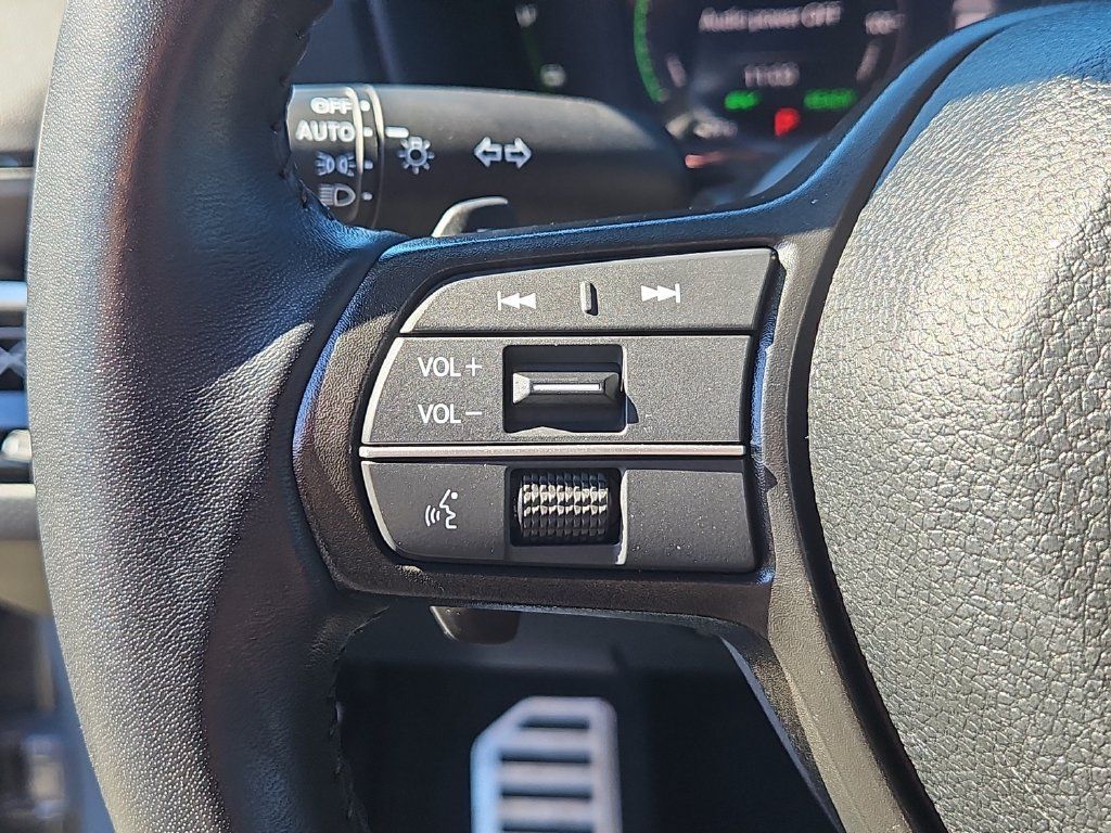 Used 2025 Honda Accord Sport image 22