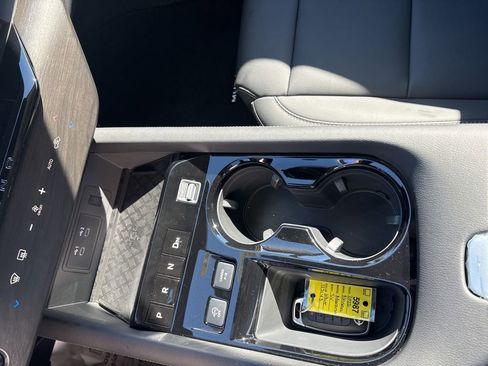 New 2025 Nissan Murano SV AWD/4WD image 23