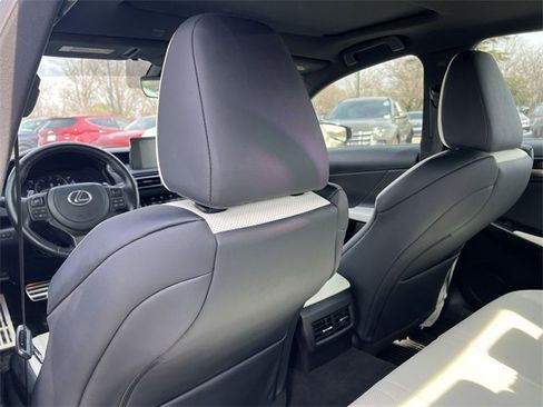 Used 2021 Lexus IS 350 F Sport w/ Accessory Package image 29