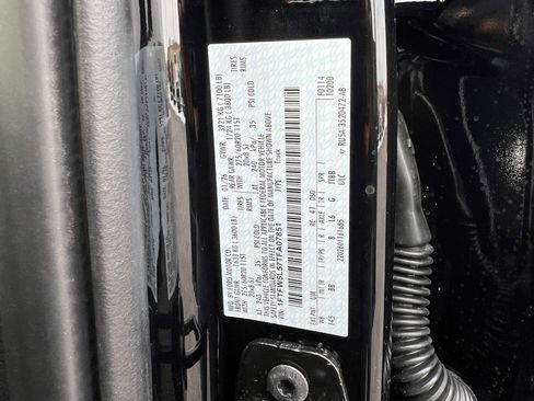 New 2026 Ford F150 Lariat image 58