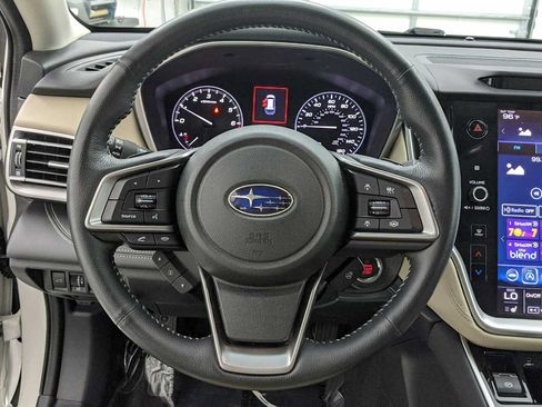 Used 2021 Subaru Outback Limited w/ Popular Package #2 AWD/4WD image 16