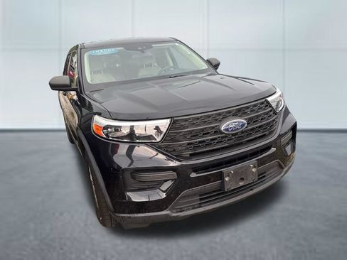 Used 2020 Ford Explorer 4WD image 5