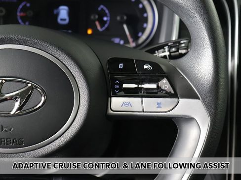 Used 2023 Hyundai Tucson SEL image 3