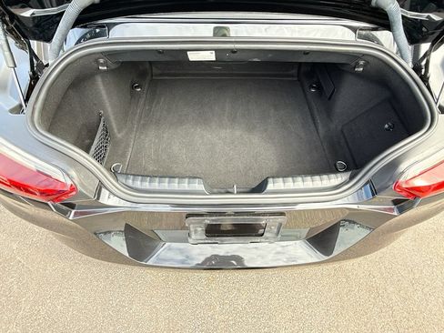 Used 2019 BMW Z4 sDrive30i w/ M Sport Package RWD image 30