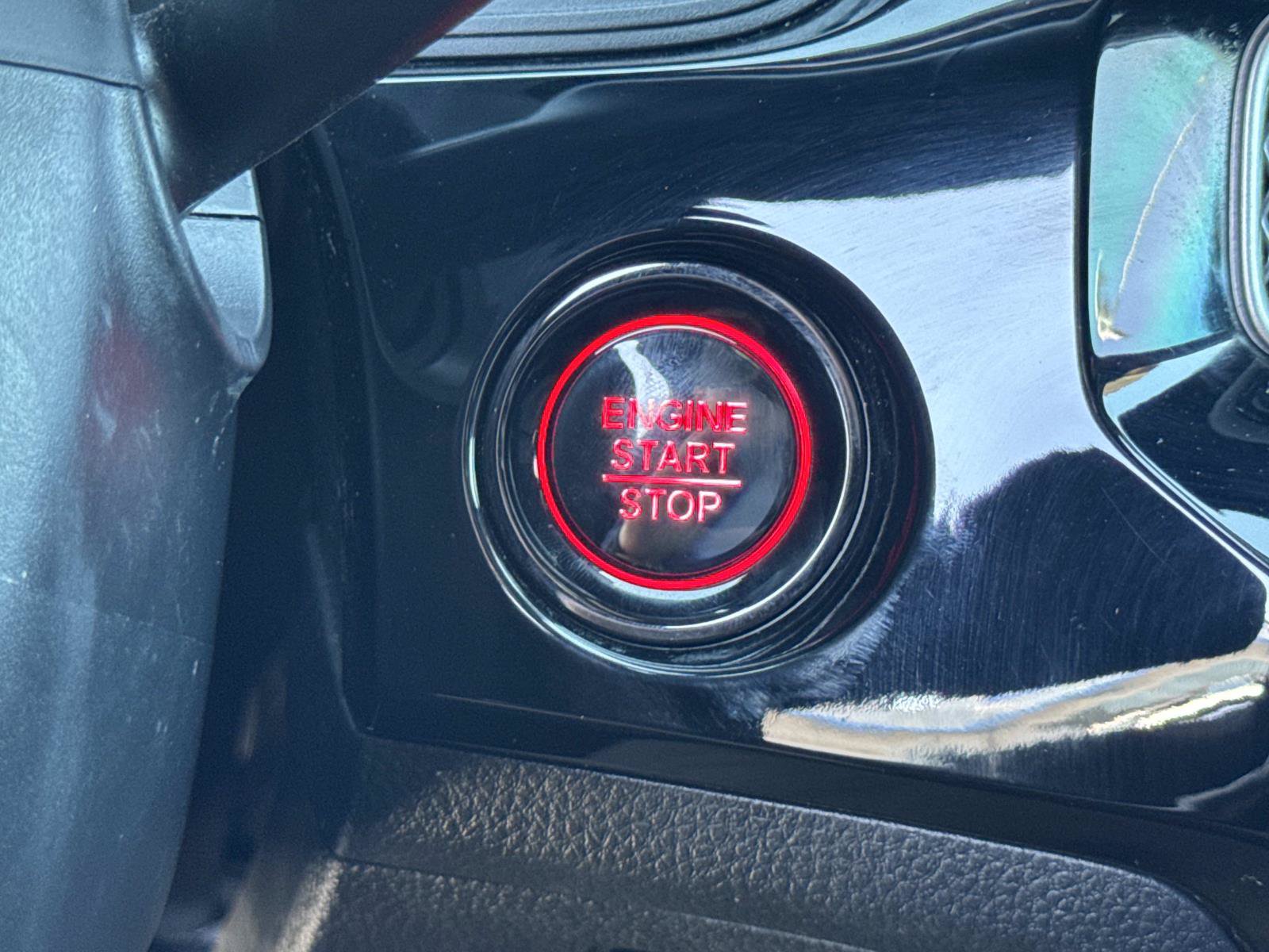 Used 2022 Honda Civic Sport image 19