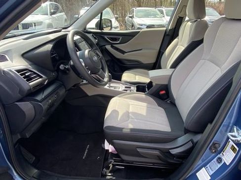 Certified 2024 Subaru Forester AWD/4WD image 33