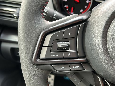 New 2025 Subaru WRX Premium image 9