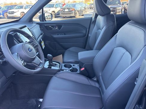 New 2025 Subaru Forester Limited image 18