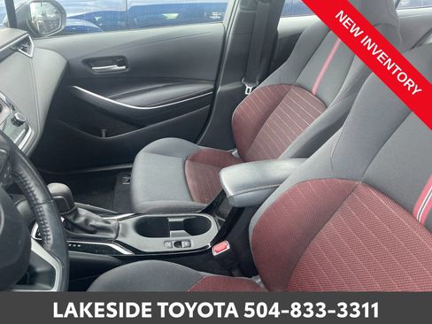 Used 2023 Toyota Corolla SE image 10