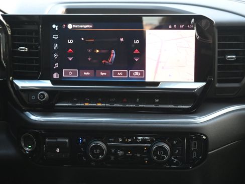 New 2026 Chevrolet Silverado 1500 High Country w/ High Country Premium Package image 5