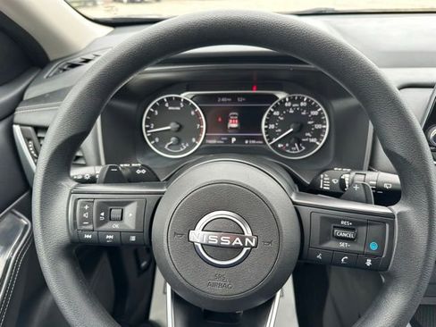 Used 2024 Nissan Rogue SV AWD/4WD image 24