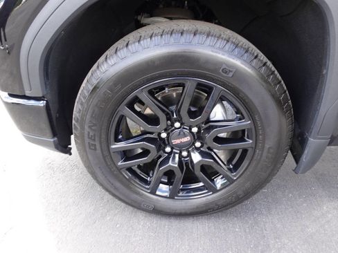 Used 2023 GMC Sierra 1500 Elevation AWD/4WD image 48