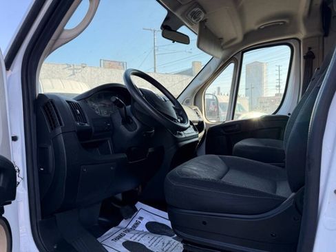 Used 2019 RAM ProMaster 1500 FWD image 7
