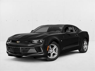 Used 2017 Chevrolet Camaro LT w/ RS Package RWD video 1