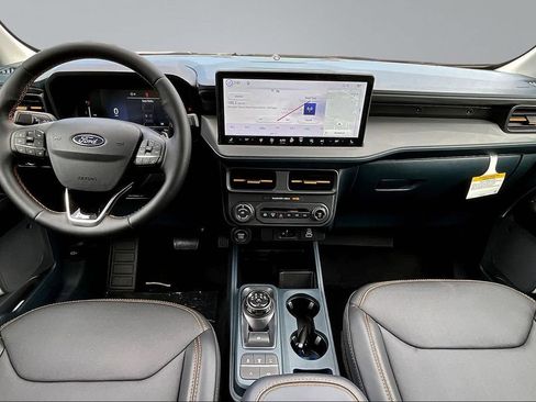 New 2026 Ford Maverick Tremor AWD/4WD image 5