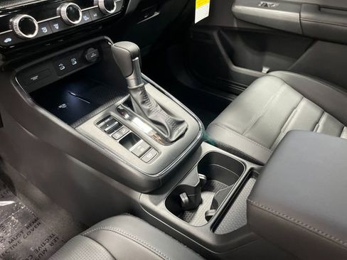 New 2026 Honda CR-V EX-L image 19
