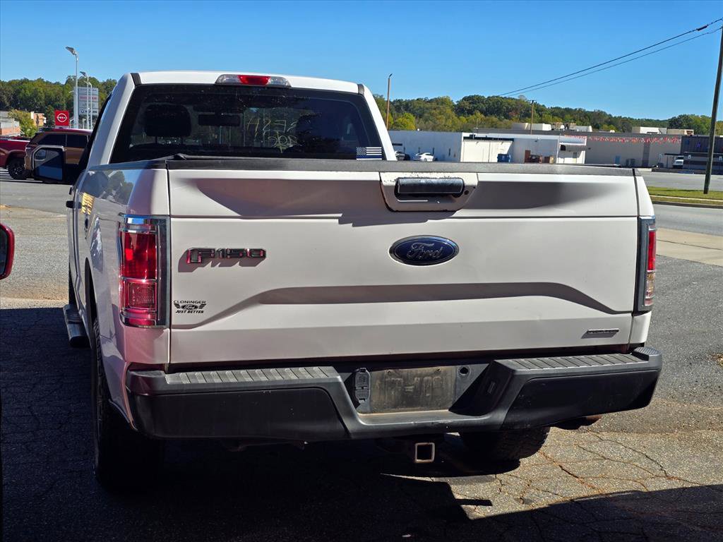 Used 2016 Ford F150 XL RWD image 10