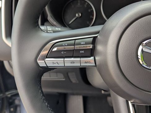 New 2026 MAZDA CX-50 Meridian Edition AWD/4WD image 16