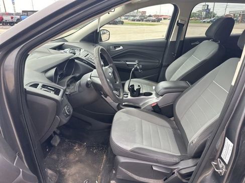 Used 2013 Ford Escape SE FWD image 6