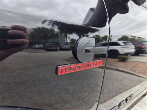 Certified 2022 RAM 2500 Limited image 4