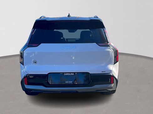 New 2026 Kia EV9 GT-Line image 6