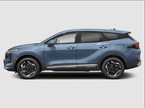 Used 2026 Kia Sportage S AWD/4WD image 3