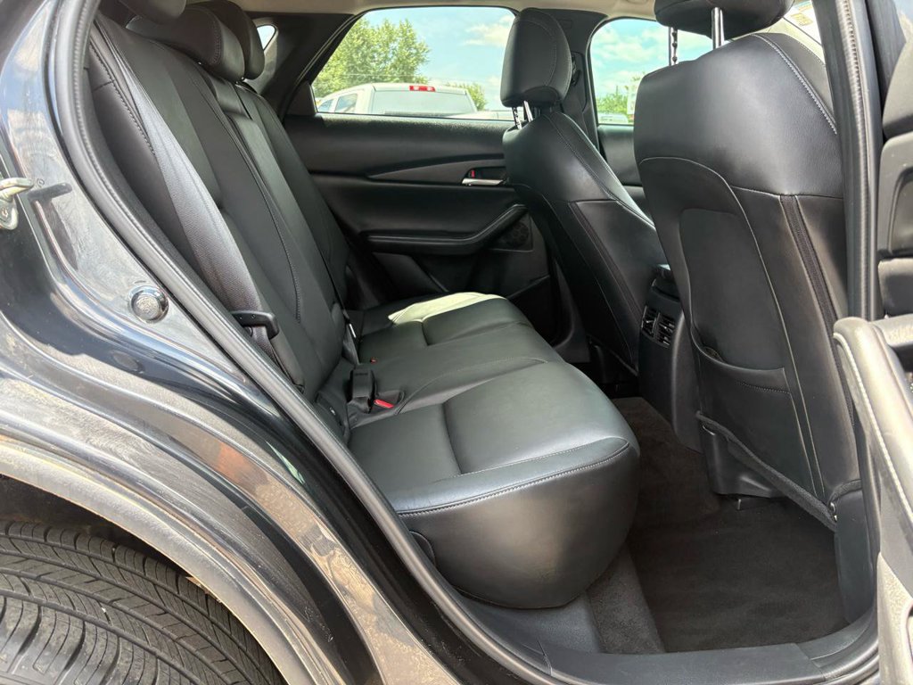 Used 2022 MAZDA CX-30 AWD 2.5 S w/ Select Package image 23