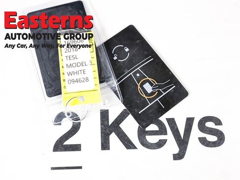 Used 2018 Tesla Model 3 Long Range image 19