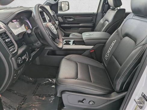 New 2026 RAM 1500 Rebel image 4