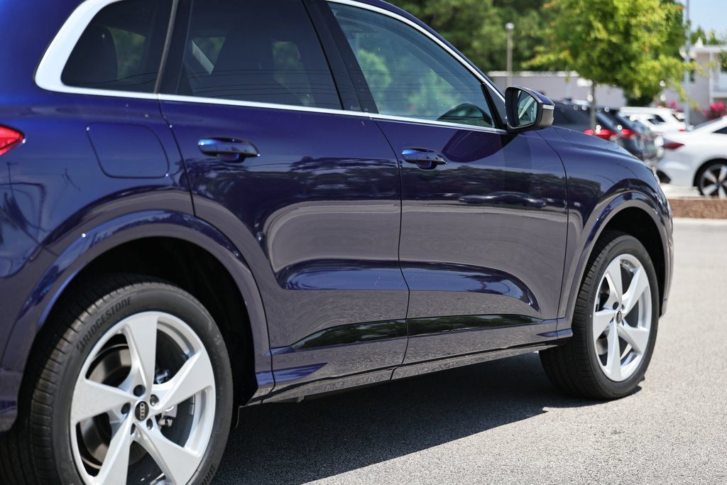 New 2026 Audi Q5 Premium AWD/4WD image 8
