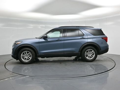 New 2026 Ford Explorer Active AWD/4WD image 30