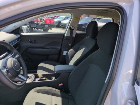 New 2026 Hyundai Kona SEL Sport FWD image 16