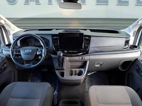 Used 2024 Ford Transit 350 XLT image 17