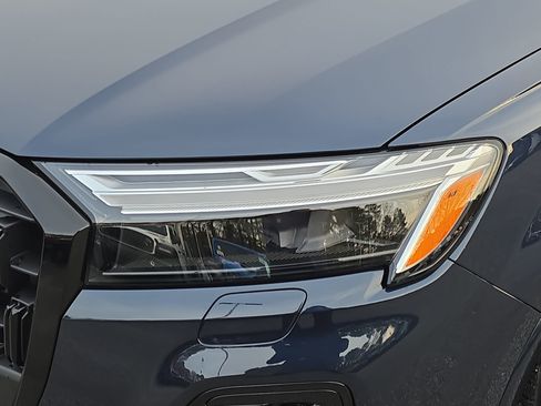 New 2026 Audi Q7 Premium Plus image 35