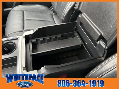 Used 2020 Ford F250 Lariat w/ Lariat Value Package image 35