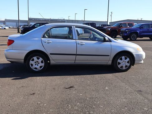 Used 2004 Toyota Corolla CE image 7