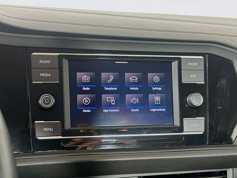 Used 2024 Volkswagen Jetta S image 21