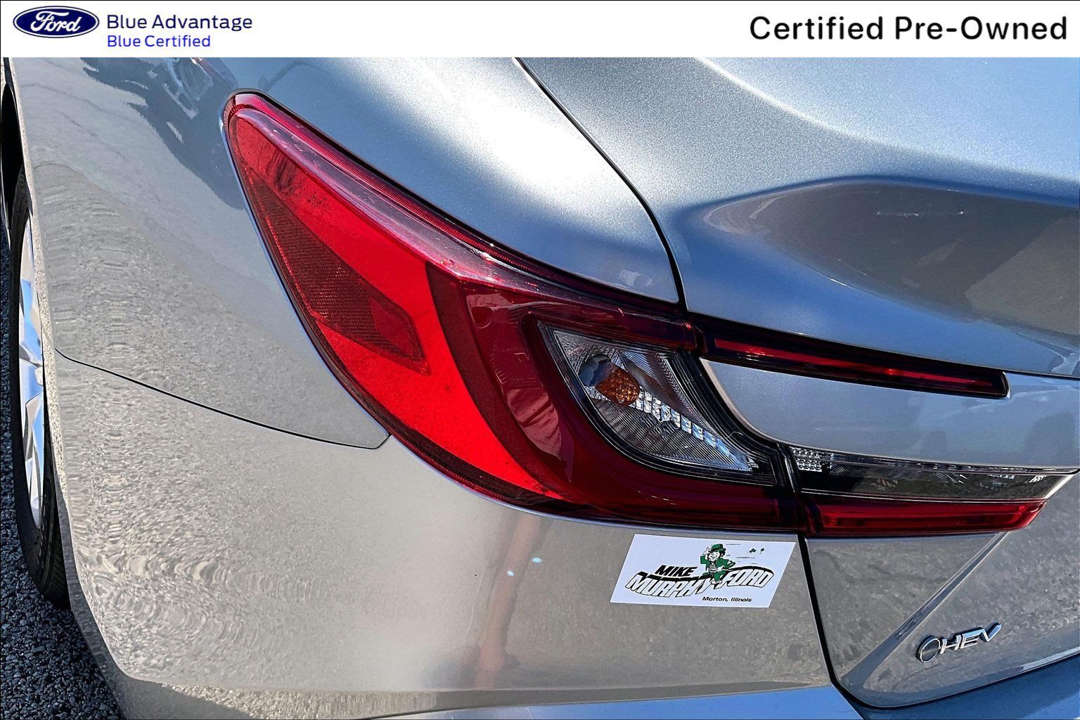Used 2025 Toyota Camry LE FWD image 28
