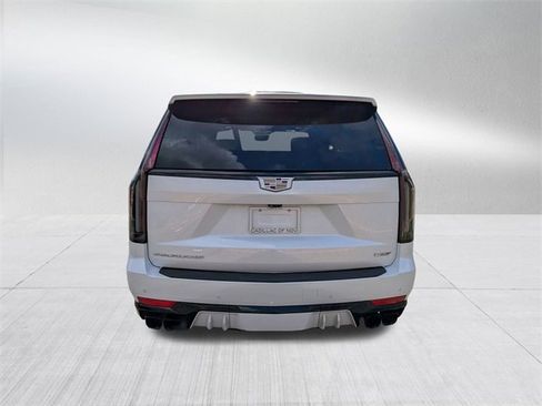 Certified 2023 Cadillac Escalade V image 6