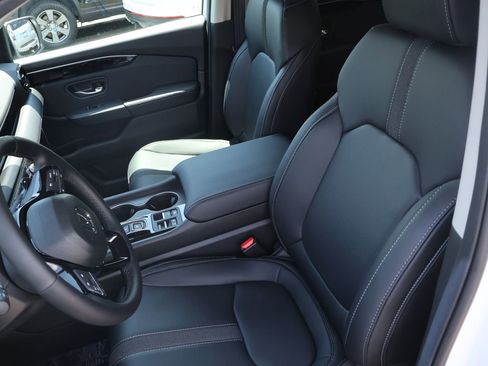 New 2026 Honda Pilot EX-L image 28