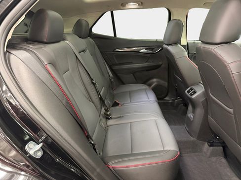 Used 2023 Buick Envision Essence w/ Sport Touring Package AWD/4WD image 12