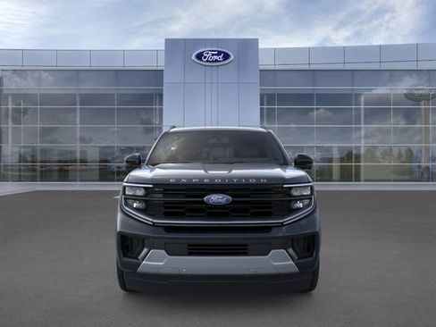 New 2025 Ford Expedition Platinum w/ Driver's Package AWD/4WD image 6
