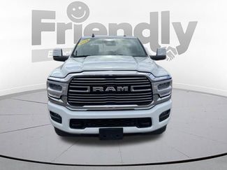 Used 2024 RAM 2500 Laramie w/ Safety Group AWD/4WD video 2