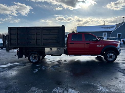Used 2014 RAM 5500 Tradesman image 10