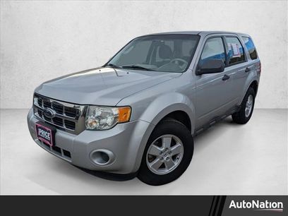 Used 2009 Ford Escape XLS